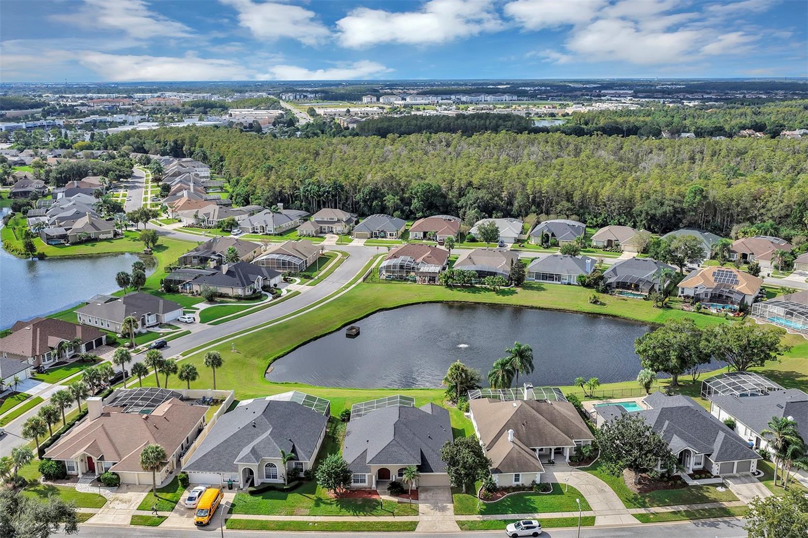3406 TIMUCUA CIRCLE, Orlando, FL 32837
