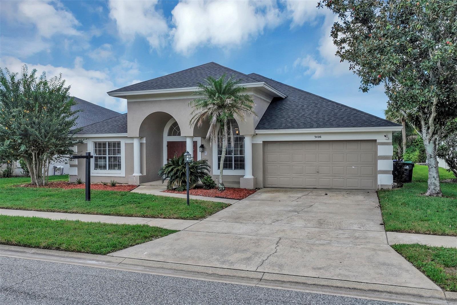3406 TIMUCUA CIRCLE, Orlando, FL 32837