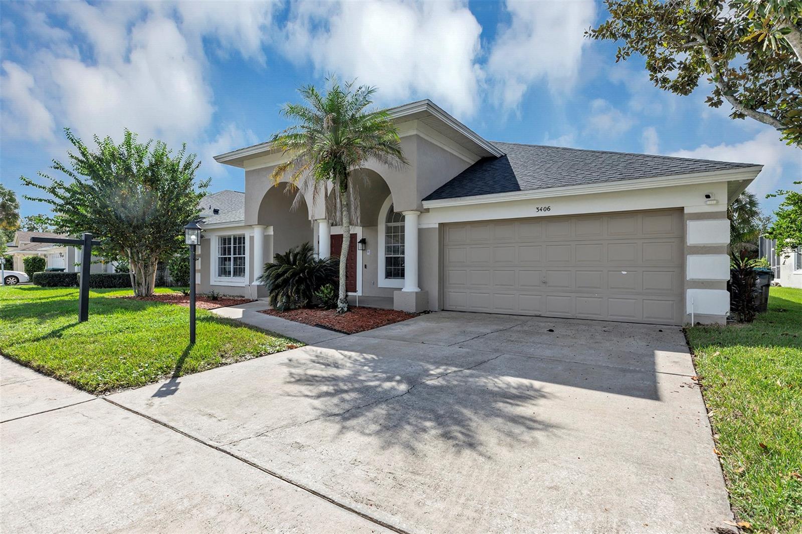 3406 TIMUCUA CIRCLE, Orlando, FL 32837