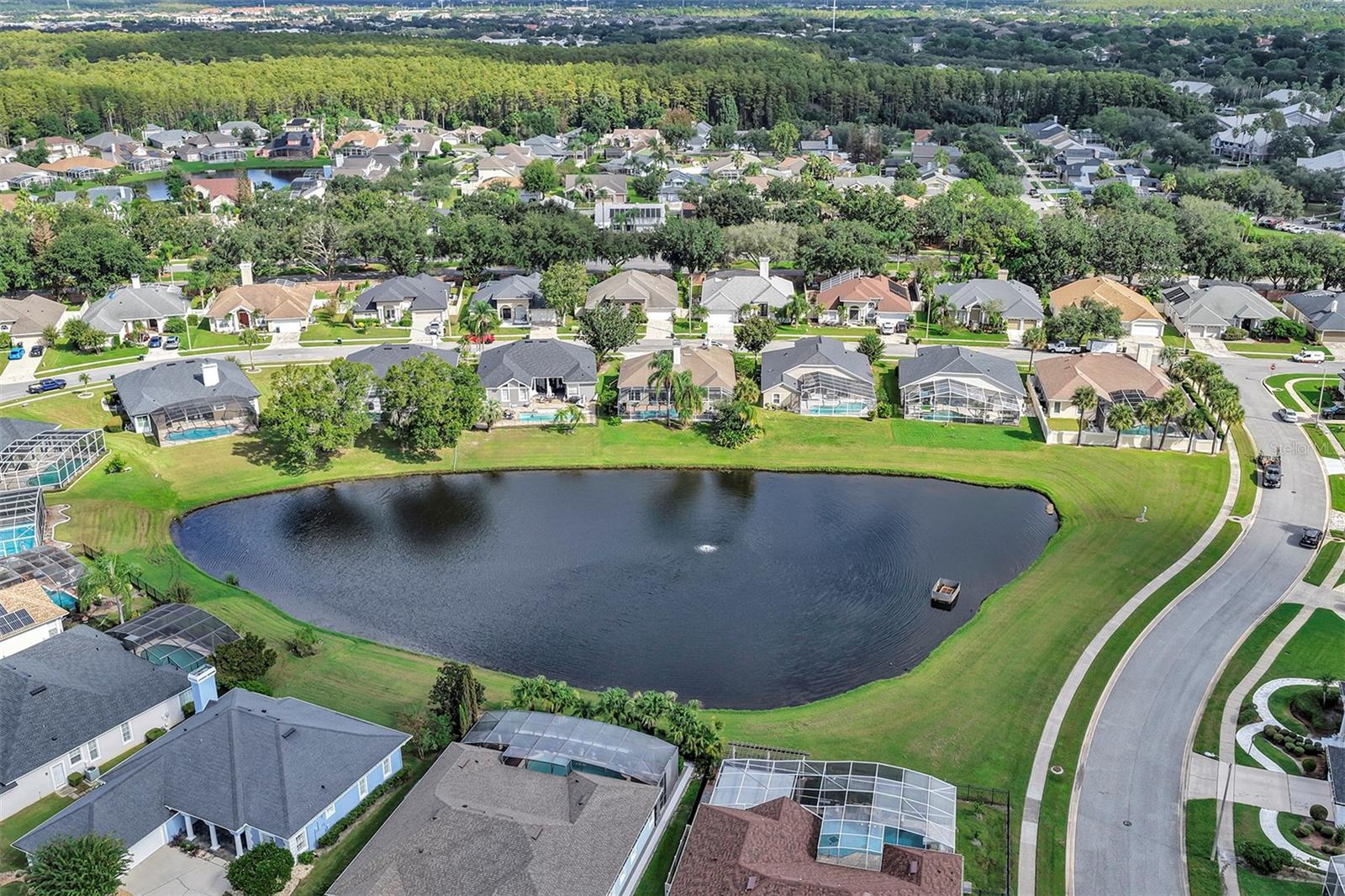 3406 TIMUCUA CIRCLE, Orlando, FL 32837