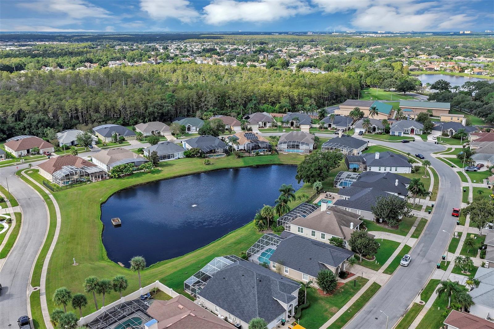 3406 TIMUCUA CIRCLE, Orlando, FL 32837