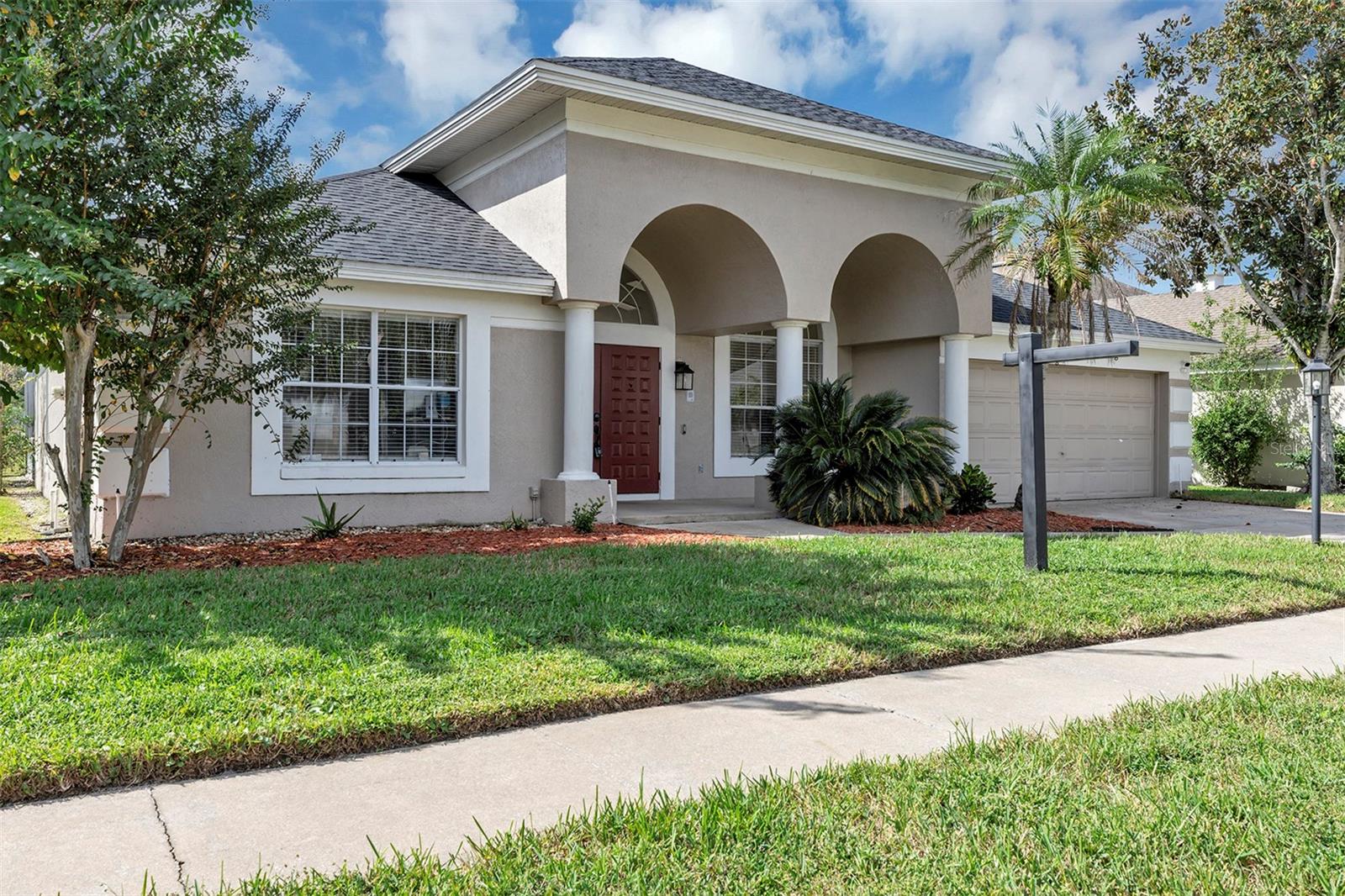 3406 TIMUCUA CIRCLE, Orlando, FL 32837