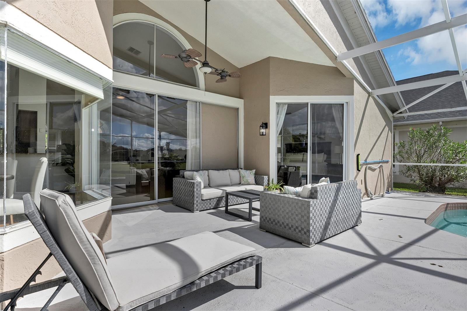 3406 TIMUCUA CIRCLE, Orlando, FL 32837
