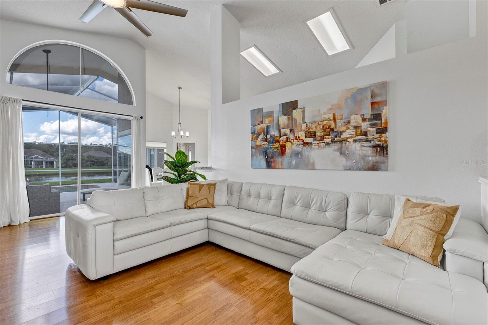 3406 TIMUCUA CIRCLE, Orlando, FL 32837