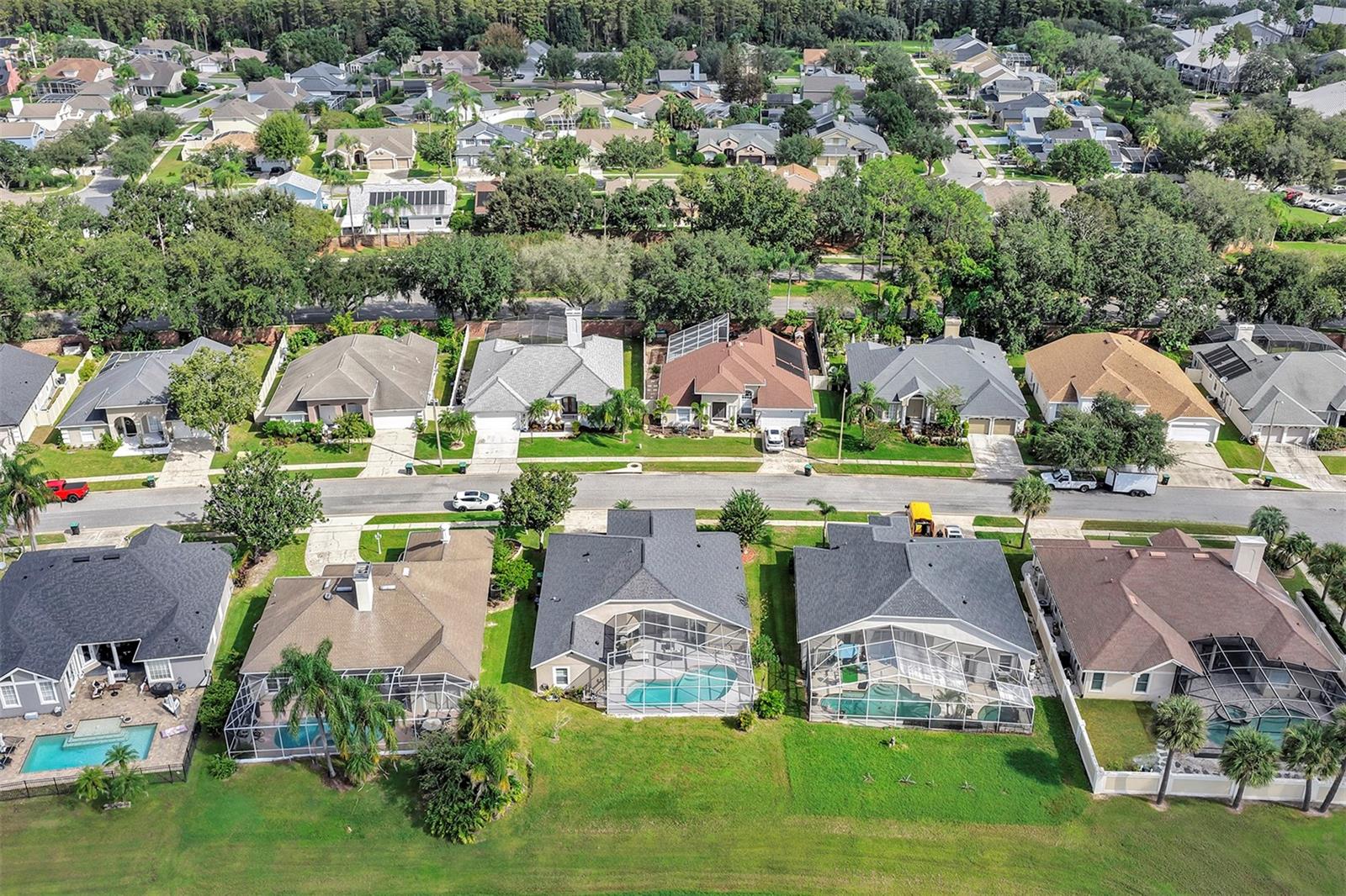 3406 TIMUCUA CIRCLE, Orlando, FL 32837