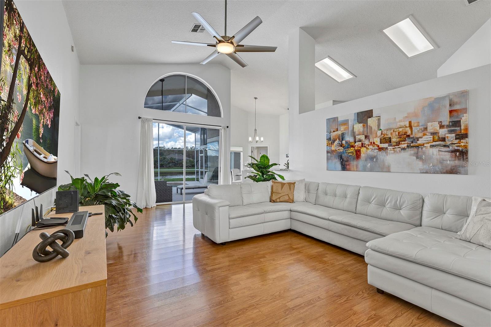 3406 TIMUCUA CIRCLE, Orlando, FL 32837