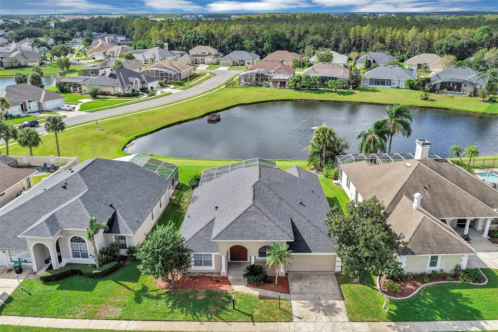 3406 TIMUCUA CIRCLE, Orlando, FL 32837