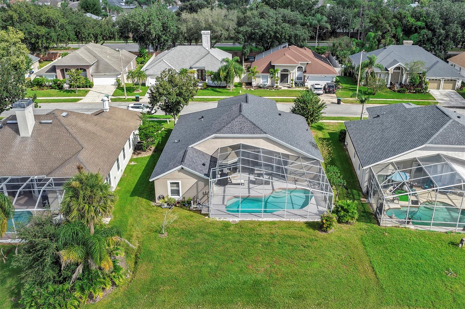 3406 TIMUCUA CIRCLE, Orlando, FL 32837