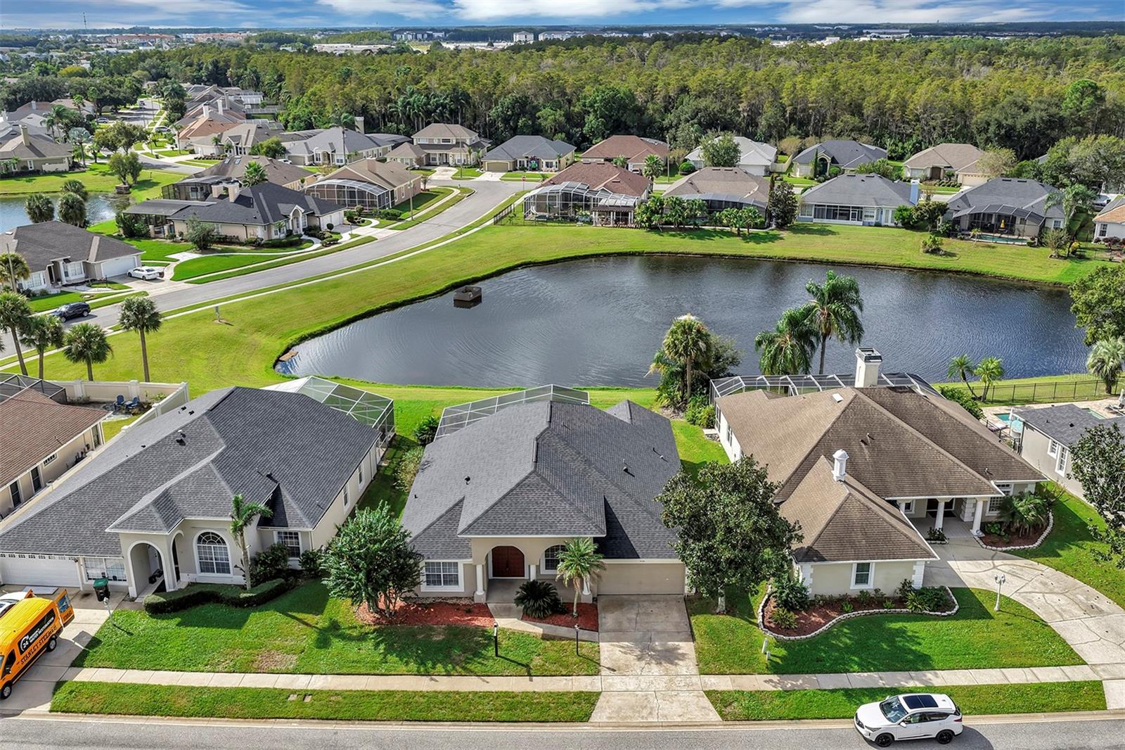 3406 TIMUCUA CIRCLE, Orlando, FL 32837