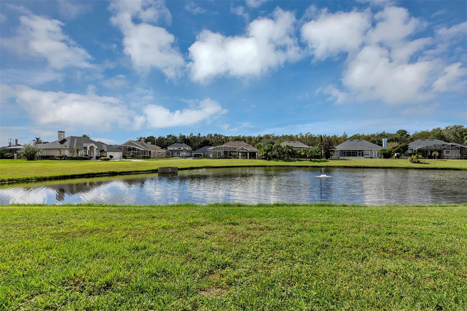 Waterfront View