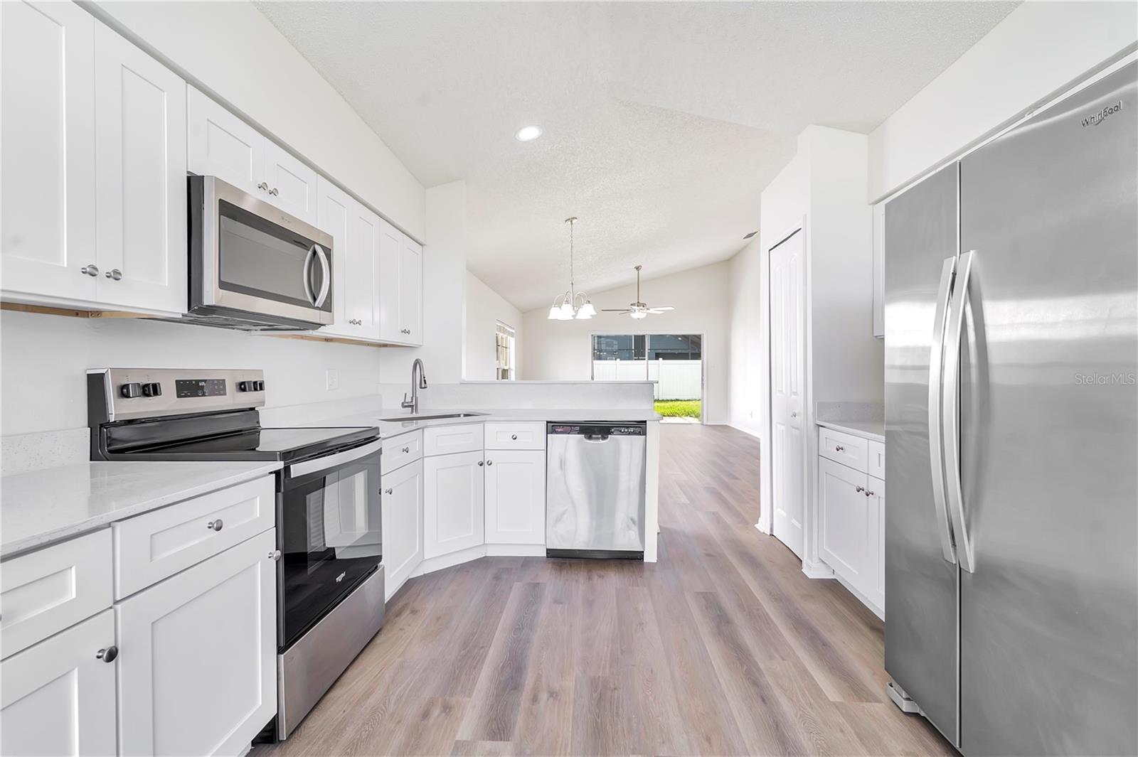 1428 ABBERTON DRIVE, Orlando, FL 32837