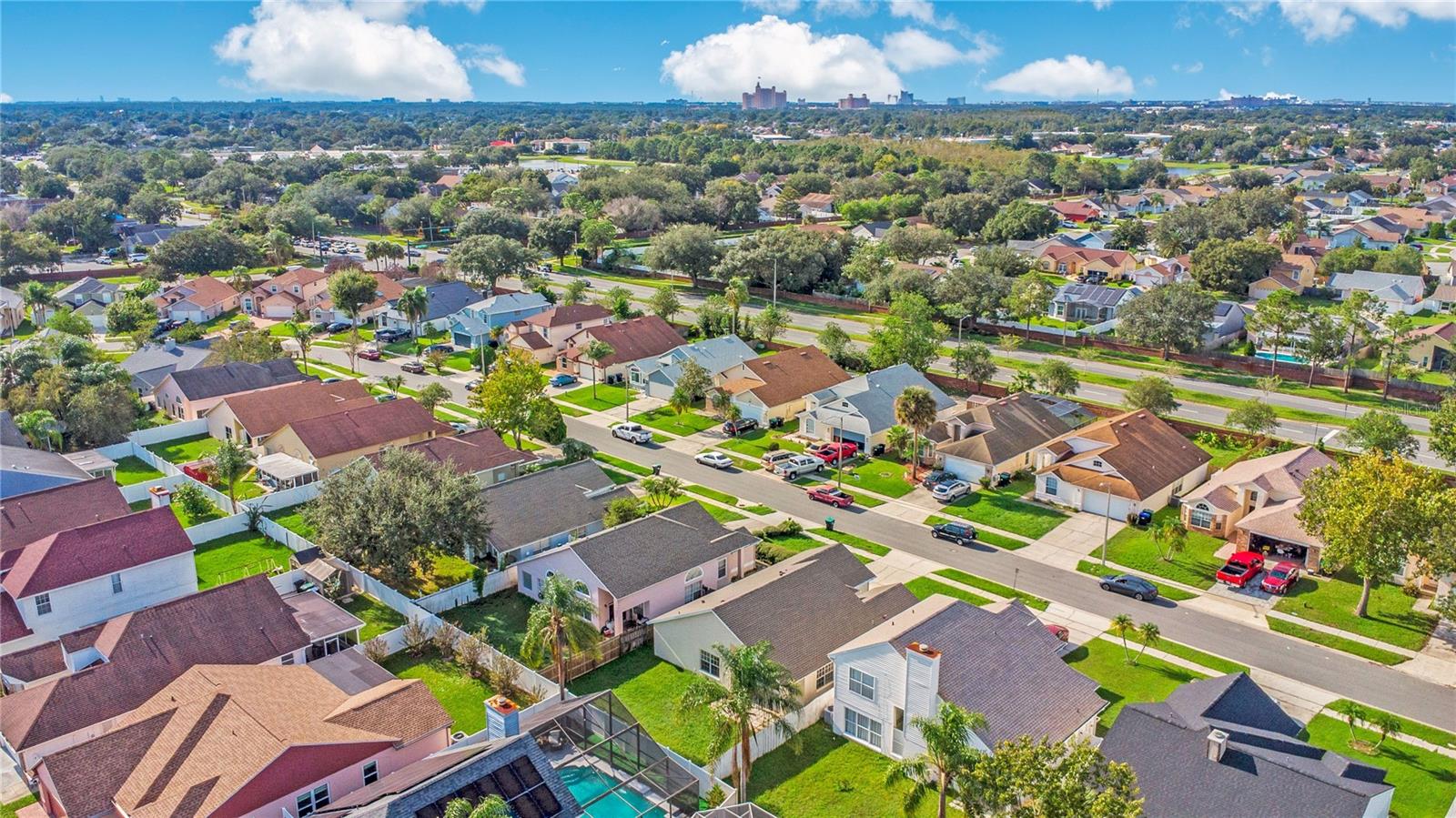 1428 ABBERTON DRIVE, Orlando, FL 32837