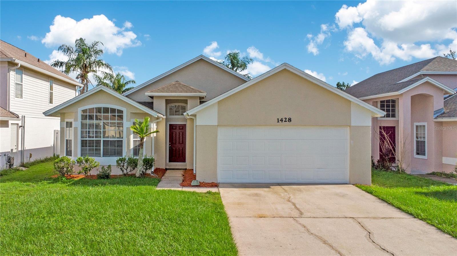 1428 ABBERTON DRIVE, Orlando, FL 32837