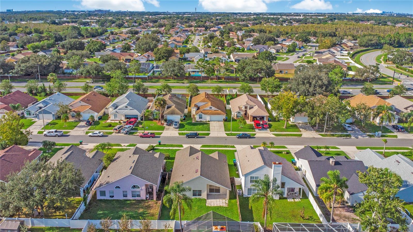 1428 ABBERTON DRIVE, Orlando, FL 32837
