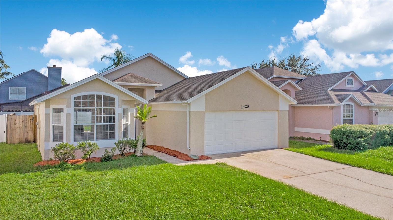 1428 ABBERTON DRIVE, Orlando, FL 32837