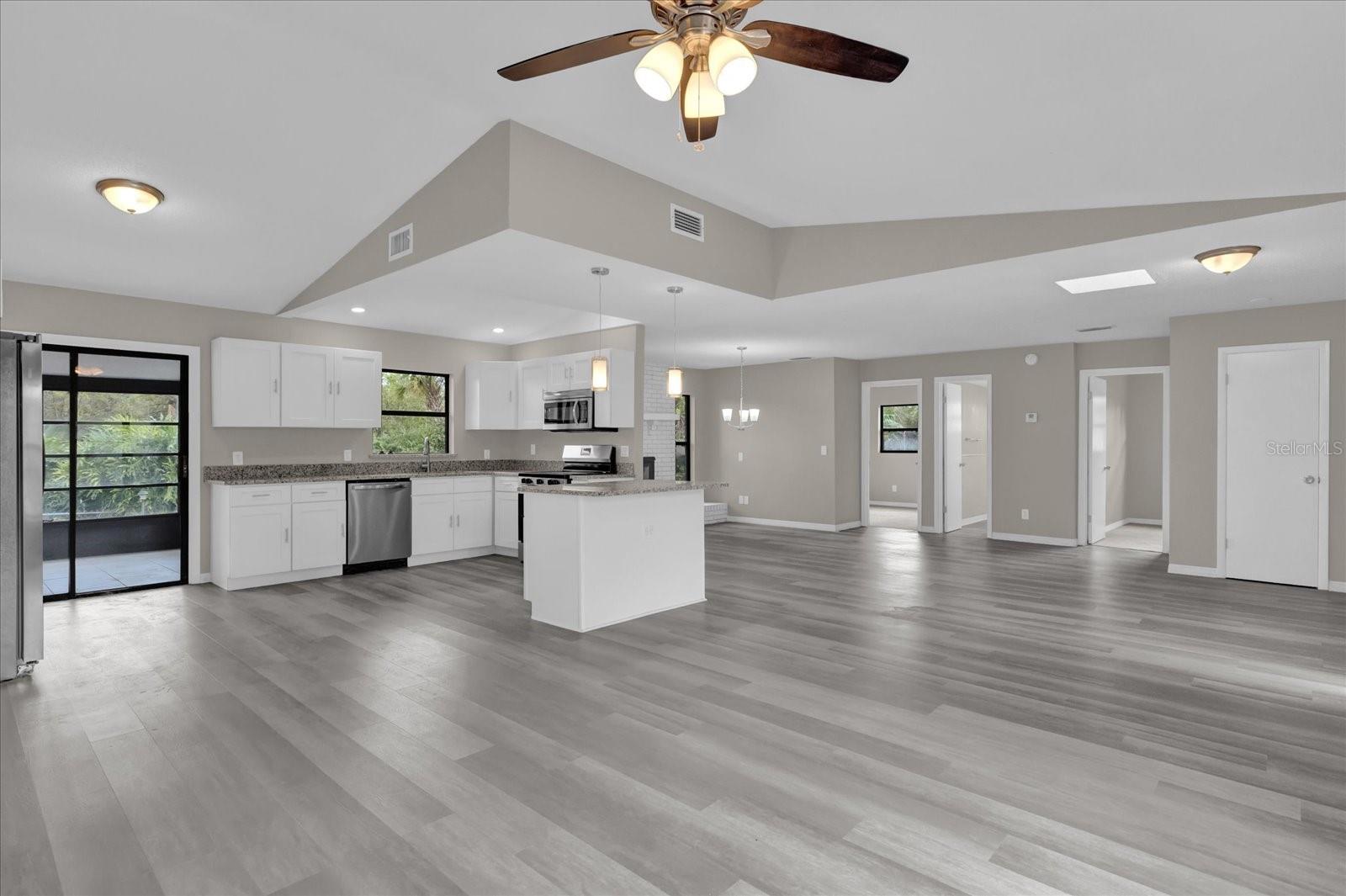 2533 EDGEWATER AVENUE, New Smyrna Beach, FL 32168
