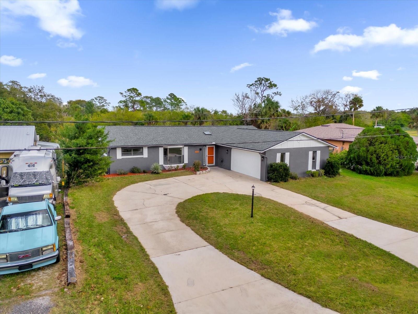 2533 EDGEWATER AVENUE, New Smyrna Beach, FL 32168