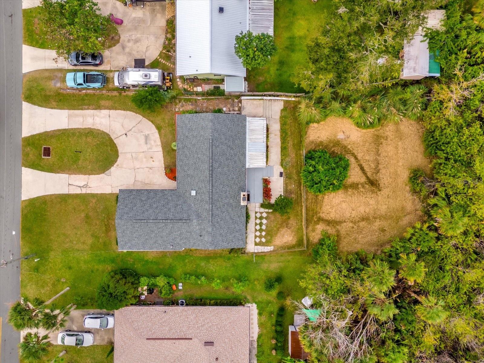 2533 EDGEWATER AVENUE, New Smyrna Beach, FL 32168