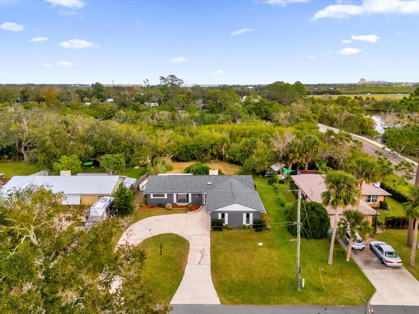 2533 EDGEWATER AVENUE, New Smyrna Beach, FL 32168