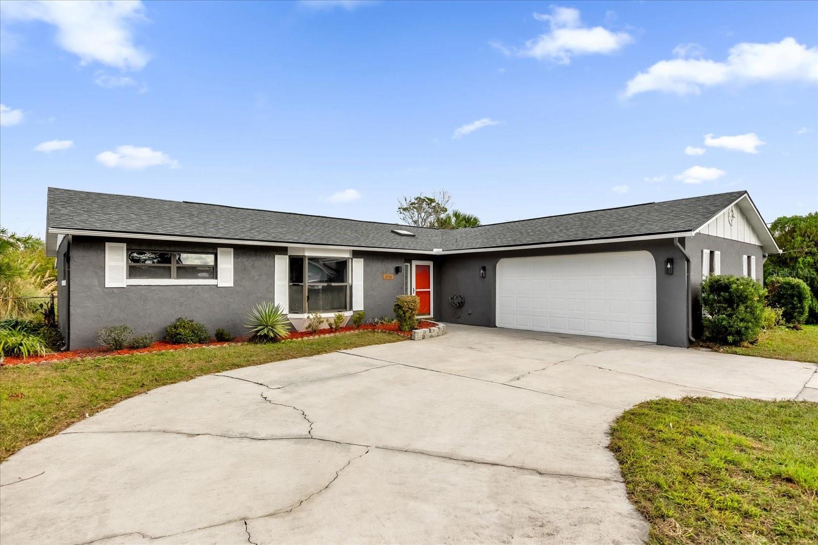 2533 EDGEWATER AVENUE, New Smyrna Beach, FL 32168