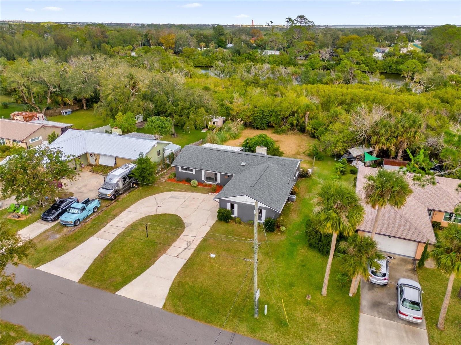 2533 EDGEWATER AVENUE, New Smyrna Beach, FL 32168