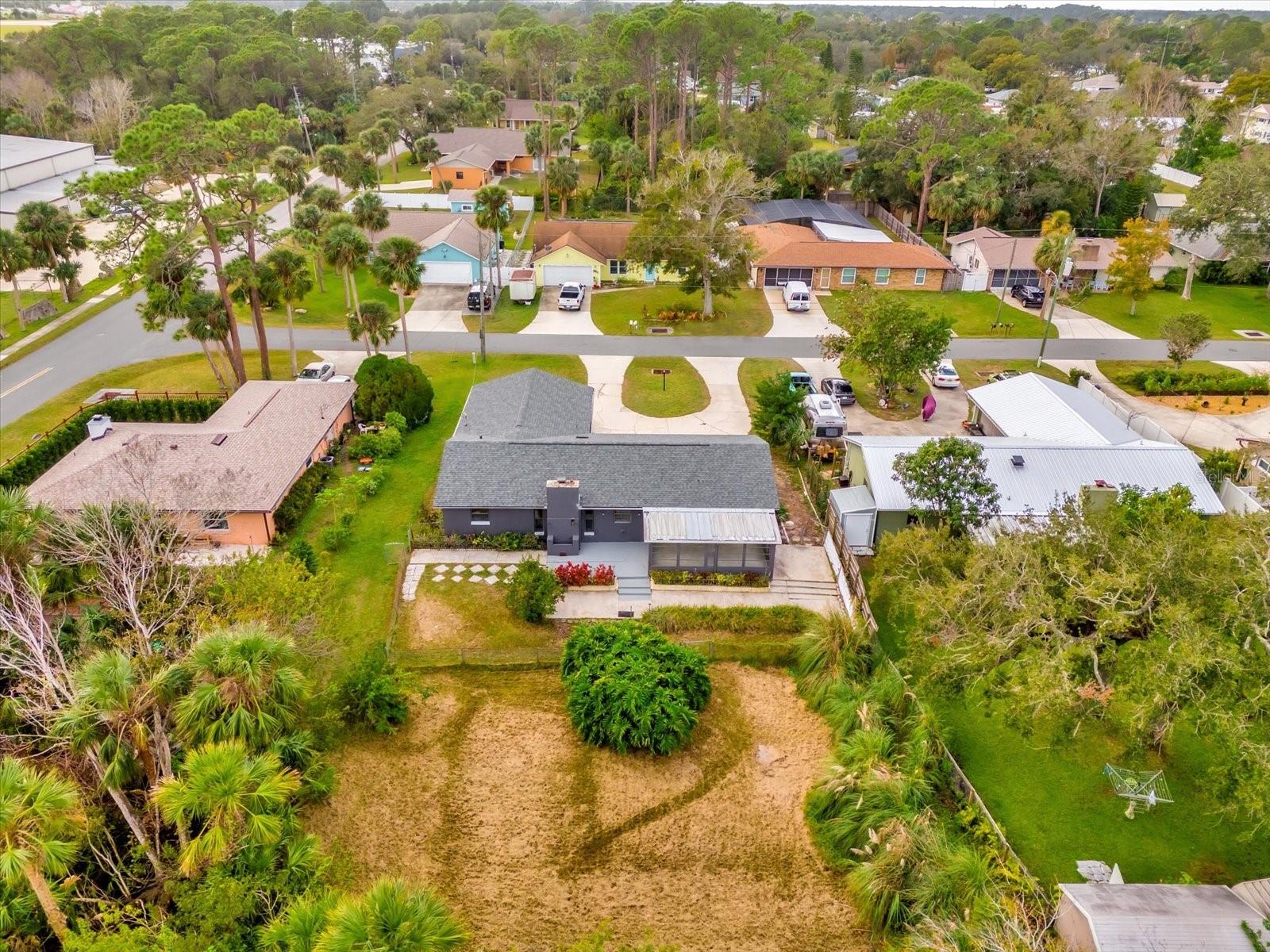 2533 EDGEWATER AVENUE, New Smyrna Beach, FL 32168