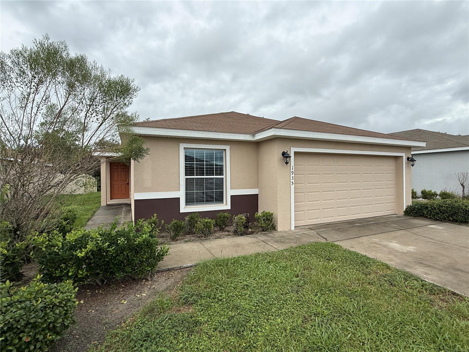 1935 BRETTON RIDGE DRIVE, Winter Haven, FL 33884
