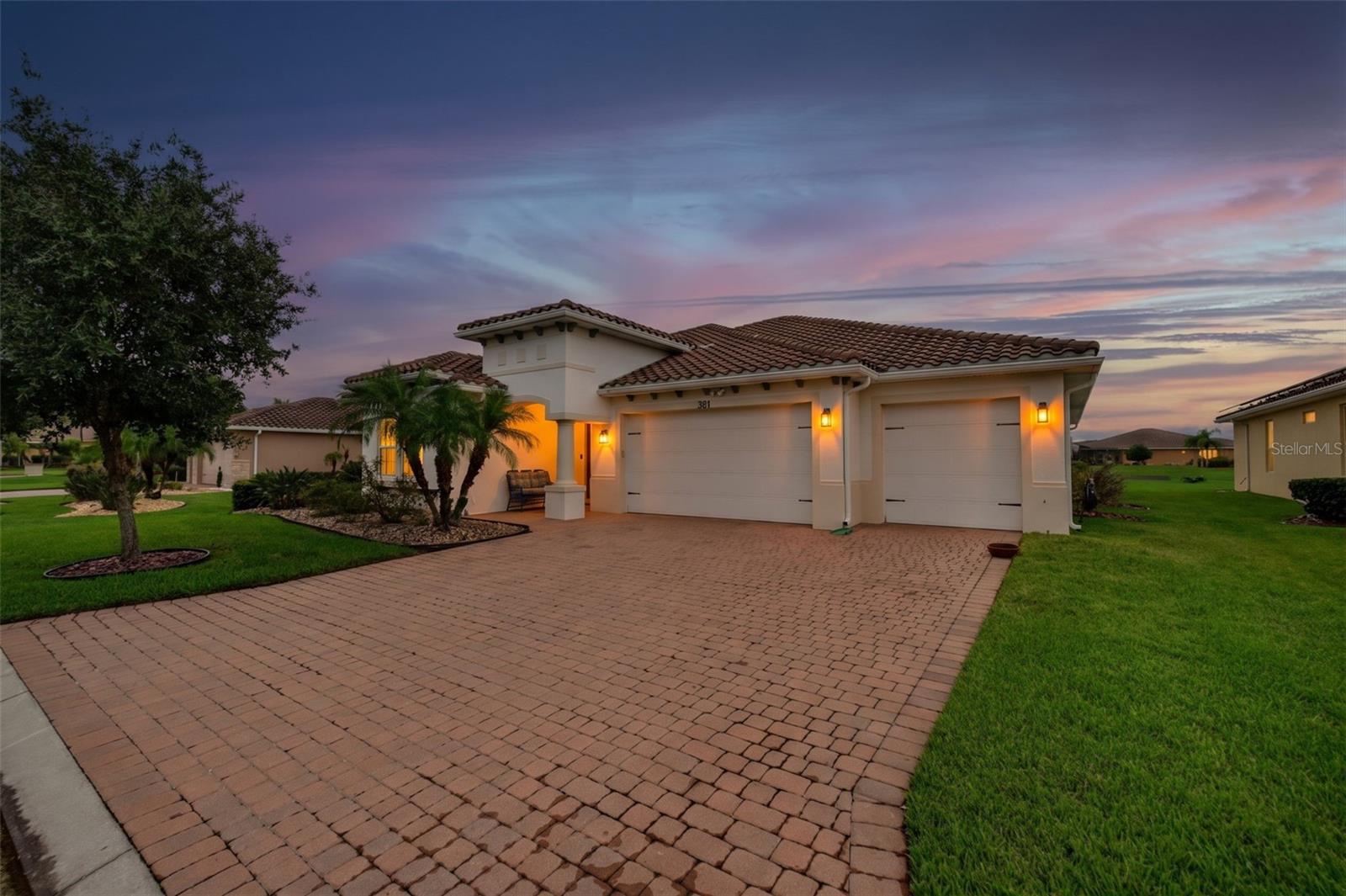 555 TAPATIO LANE, Poinciana, FL 34759