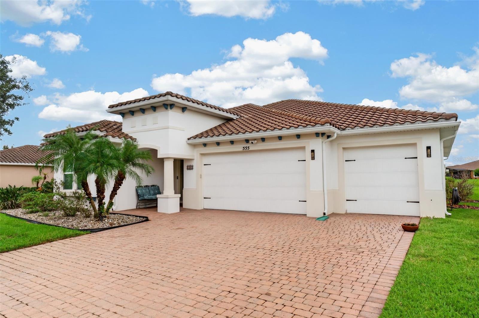 555 TAPATIO LANE, Poinciana, FL 34759 555 TAPATIO LANE, Poinciana, FL 34759