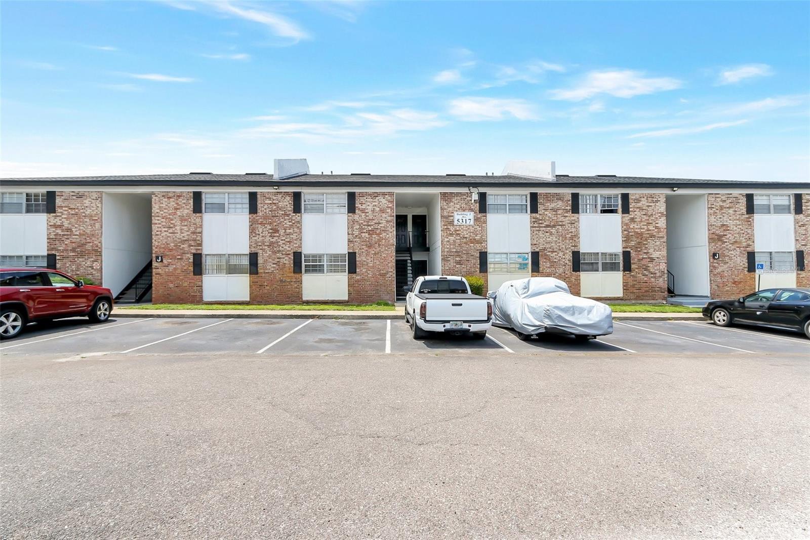 5317 CURRY FORD ROAD, #J102, Orlando, FL 32812