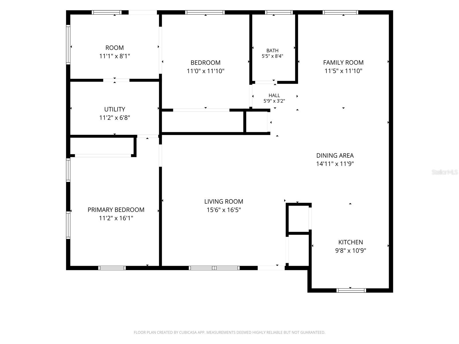121 PROSPER DRIVE, Apopka, FL 32703