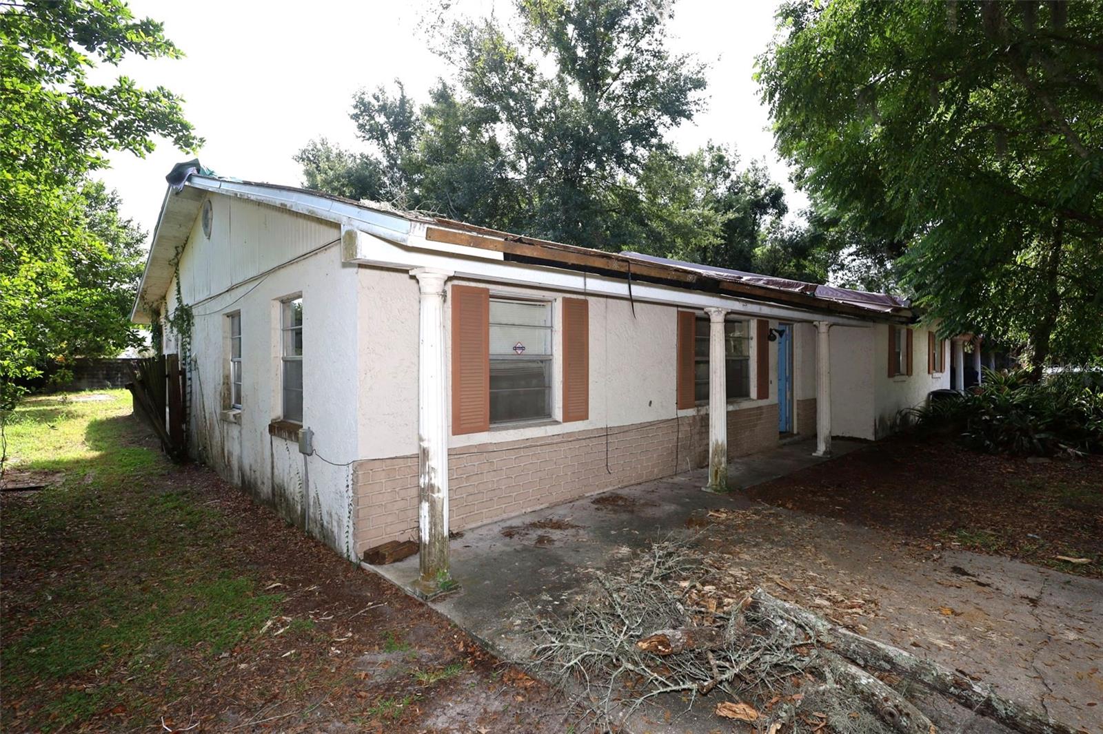 121 PROSPER DRIVE, Apopka, FL 32703