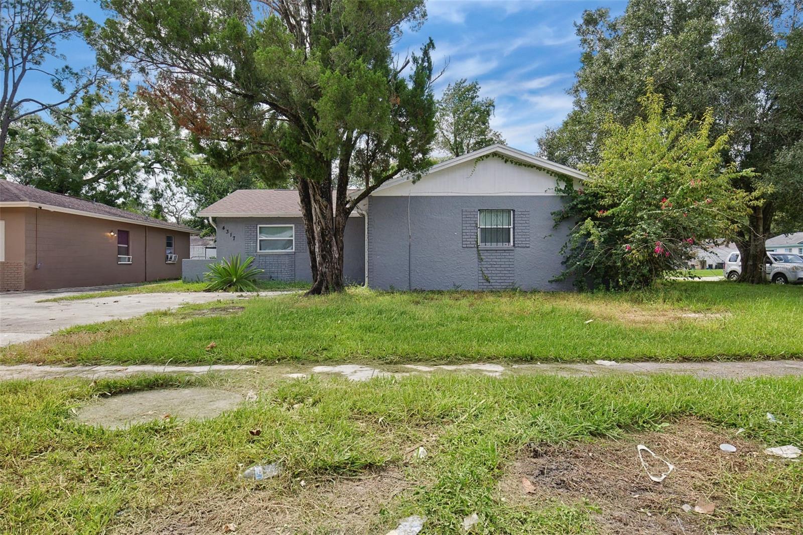 4317 PORPOISE DRIVE, Tampa, FL 33617