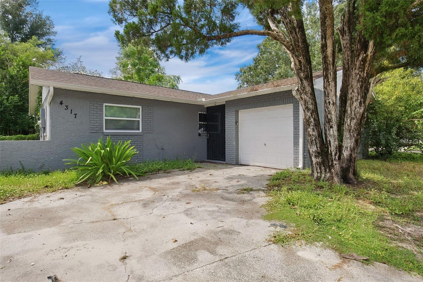 4317 PORPOISE DRIVE, Tampa, FL 33617