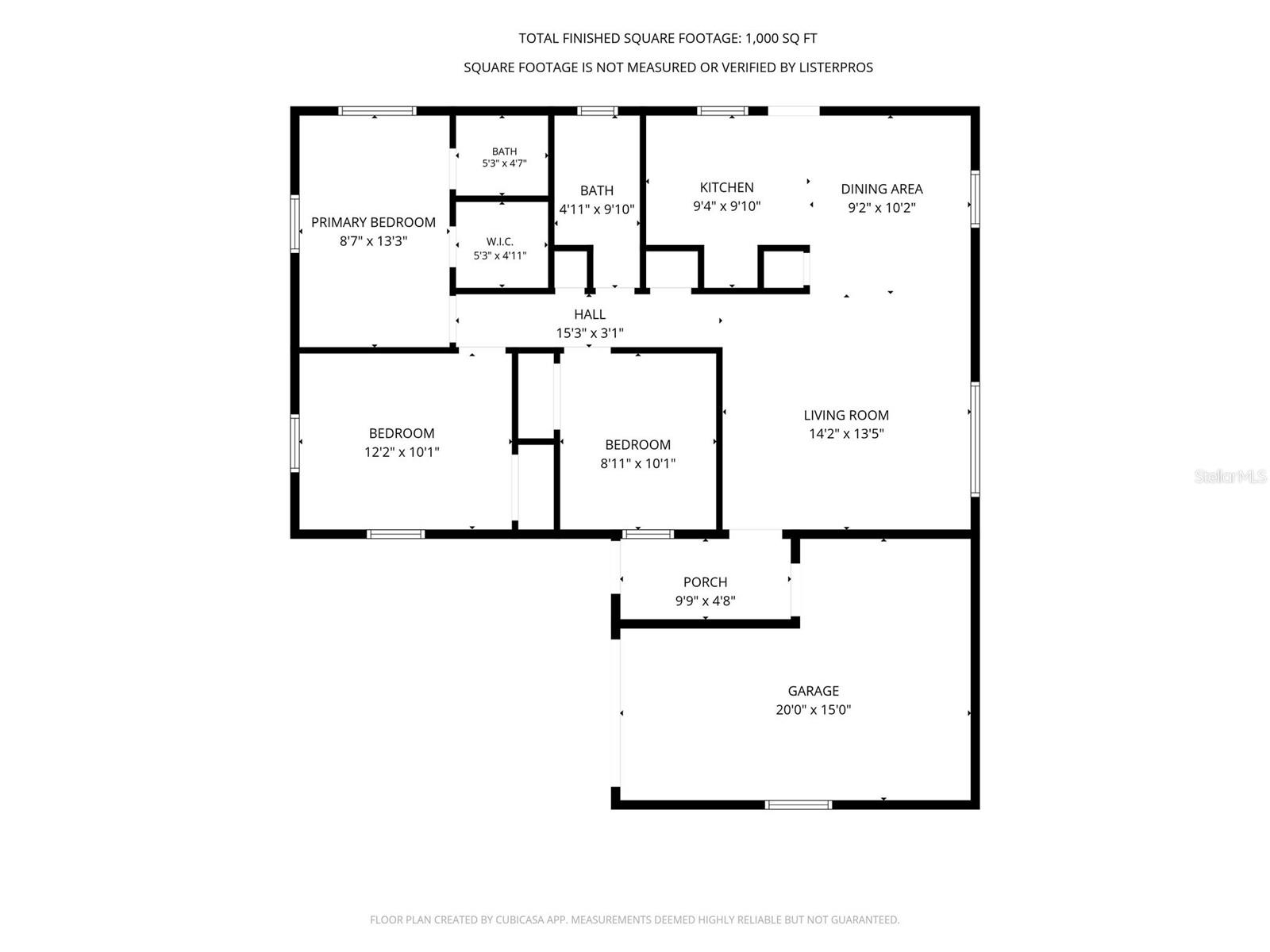 4317 PORPOISE DRIVE, Tampa, FL 33617
