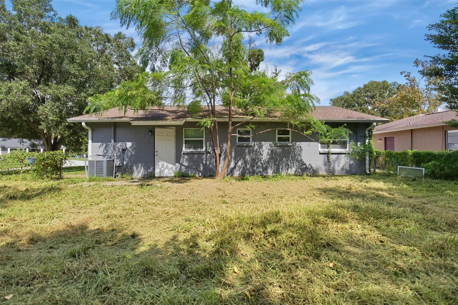 4317 PORPOISE DRIVE, Tampa, FL 33617