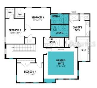 Island Village Lot 367 Second Floor with Included Upgrades