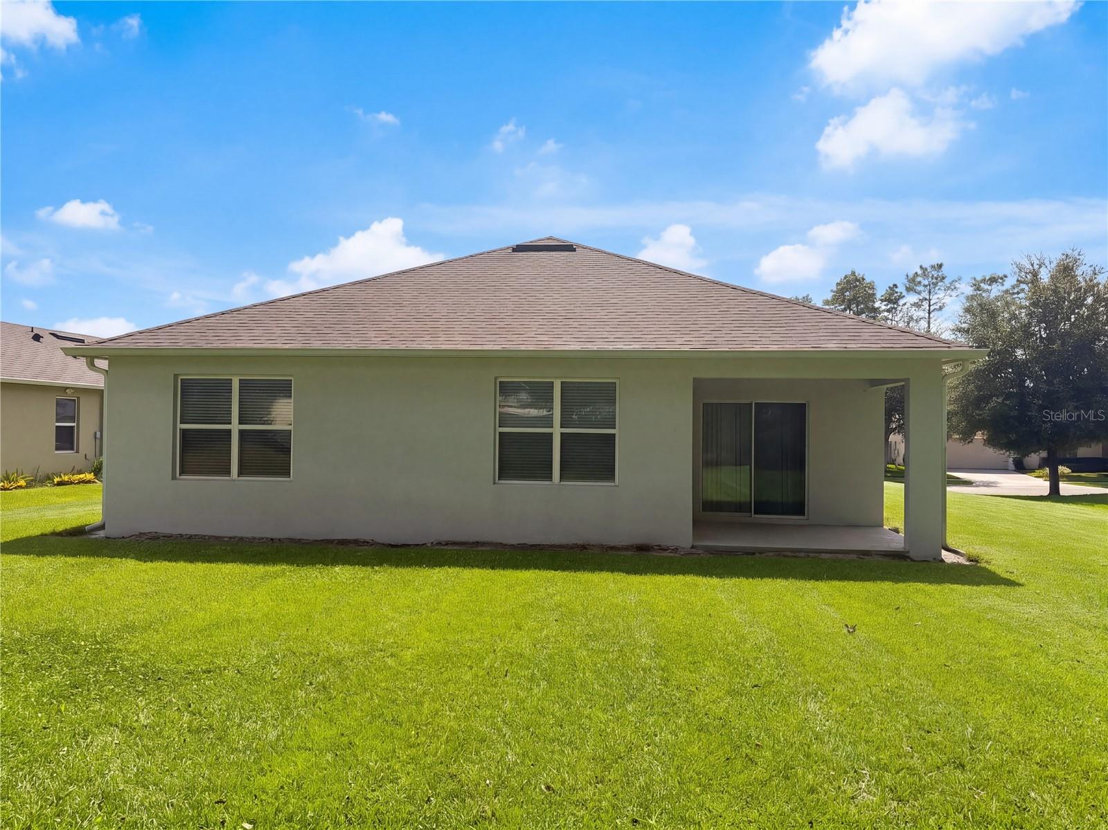 190 POINT PLEASANT ROAD, Deland, FL 32724