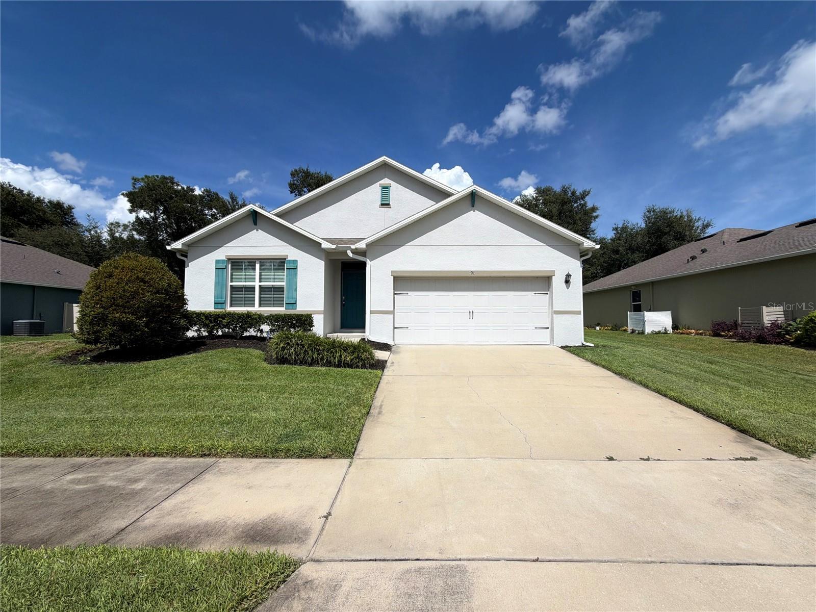 190 POINT PLEASANT ROAD, Deland, FL 32724