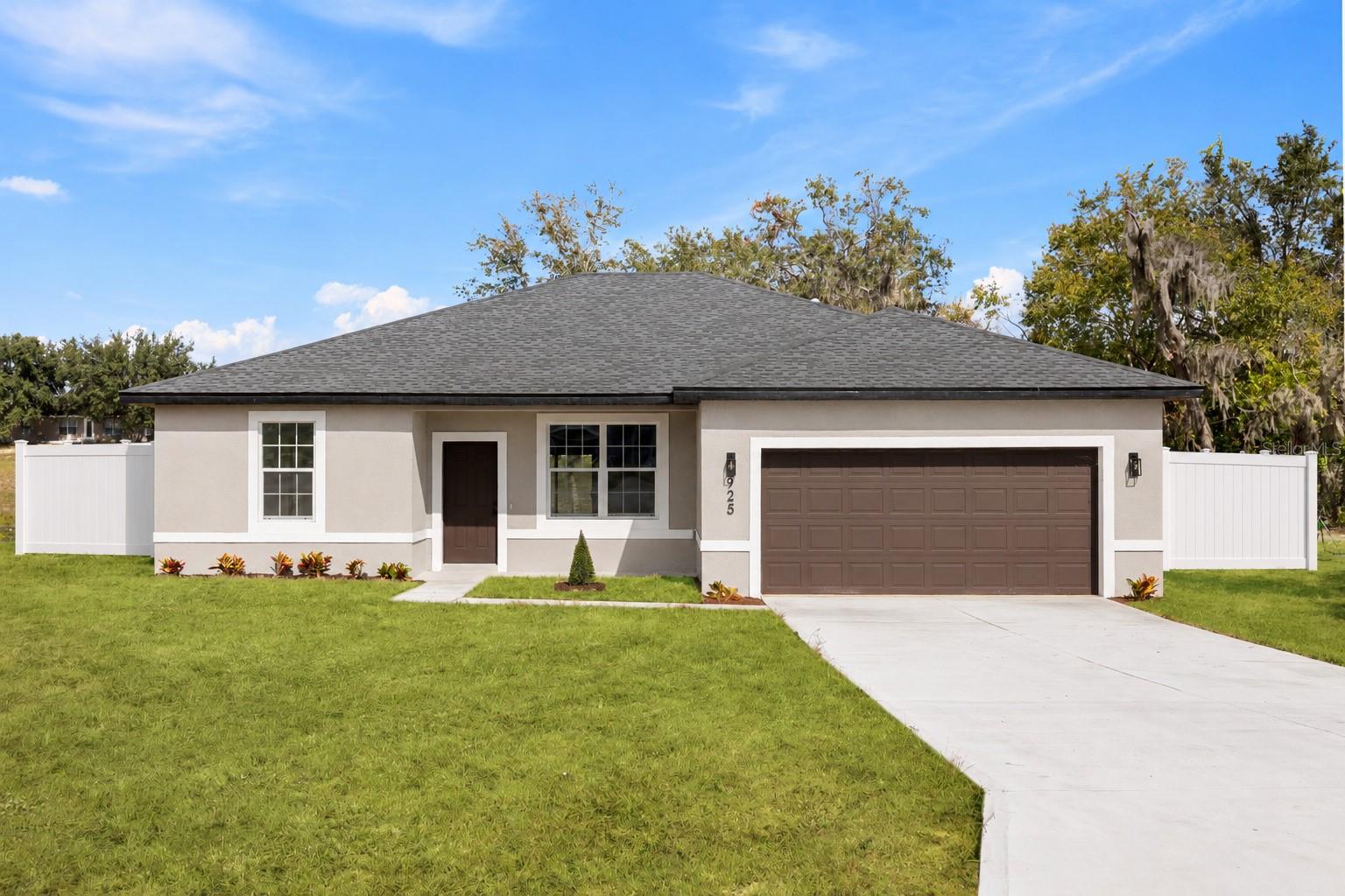 105 INCONNU COURT, Poinciana, FL 34759 105 INCONNU COURT, Poinciana, FL 34759