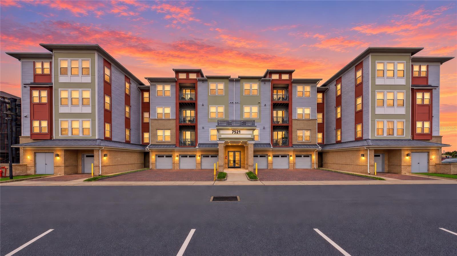 7521 LAUREATE BLVD, #5103, Orlando, FL 32827