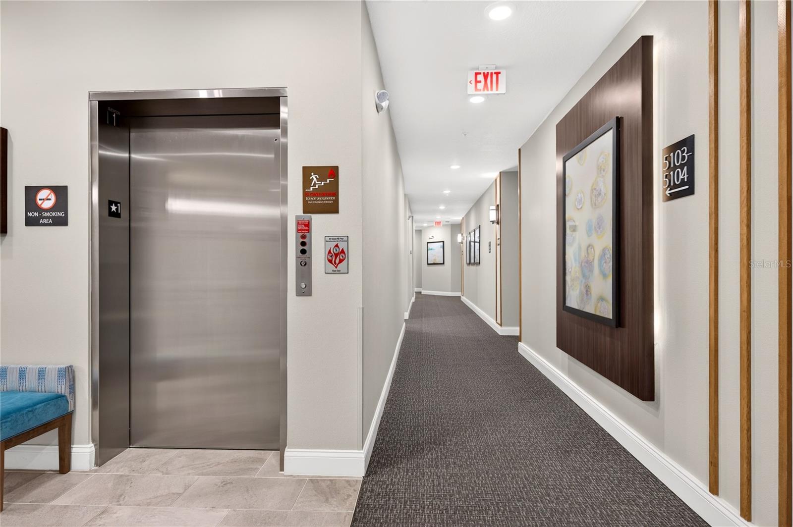 7521 LAUREATE BLVD, #5103, Orlando, FL 32827