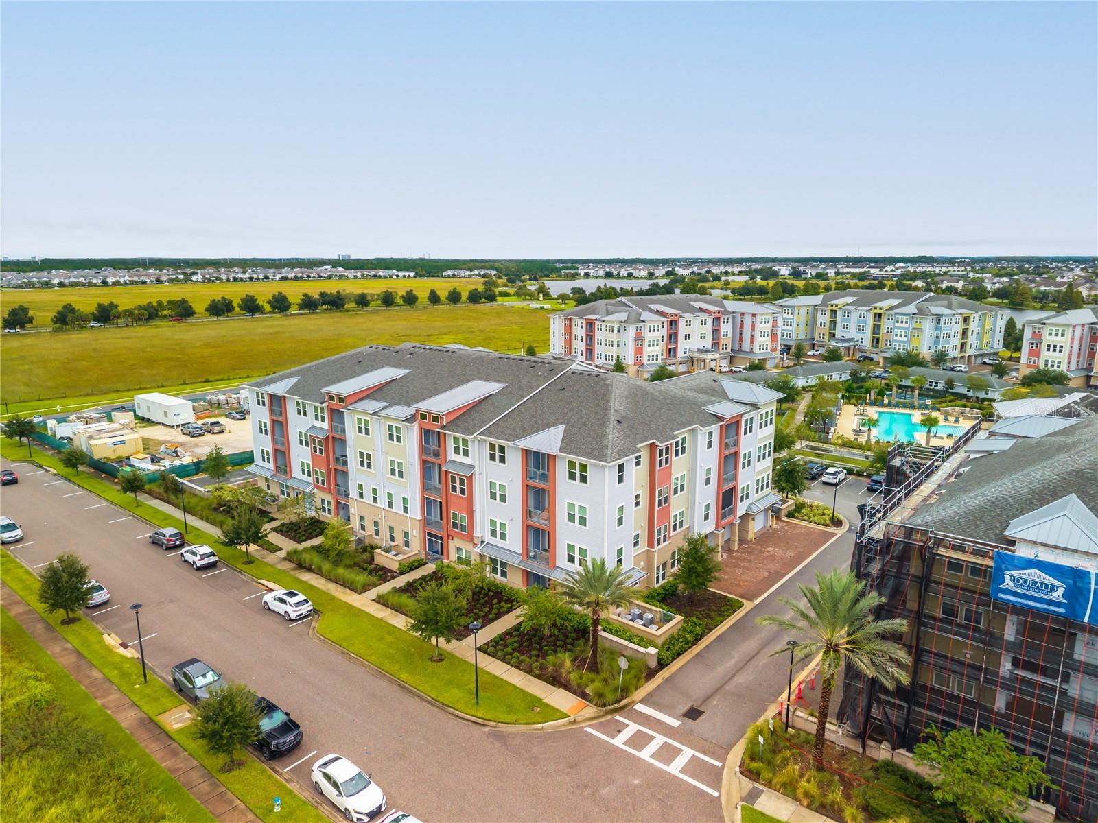 7521 LAUREATE BLVD, #5103, Orlando, FL 32827