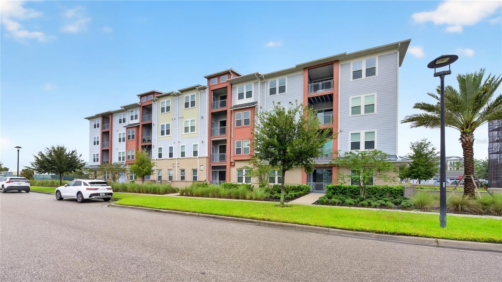 7521 LAUREATE BLVD, #5103, Orlando, FL 32827