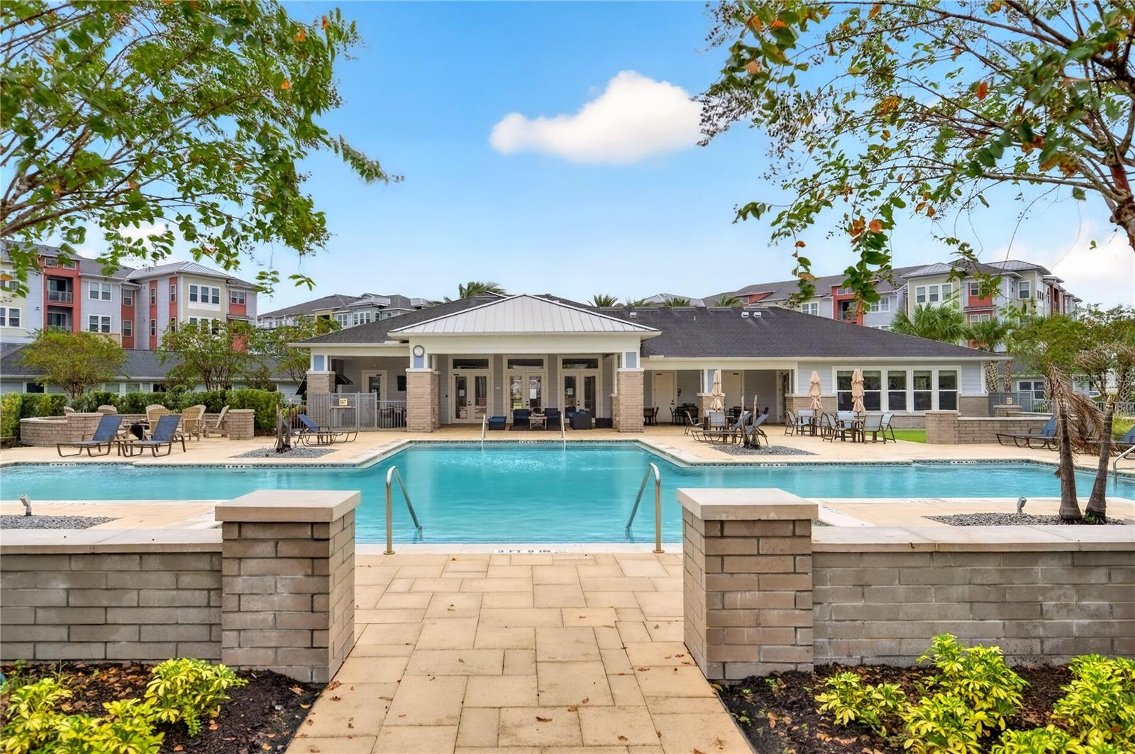 7521 LAUREATE BLVD, #5103, Orlando, FL 32827