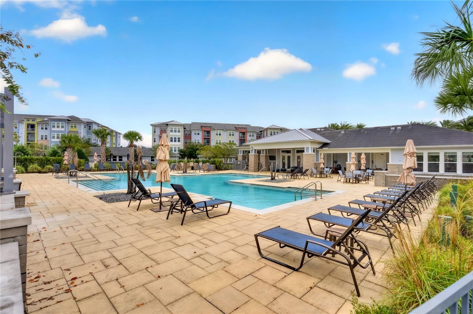 7521 LAUREATE BLVD, #5103, Orlando, FL 32827