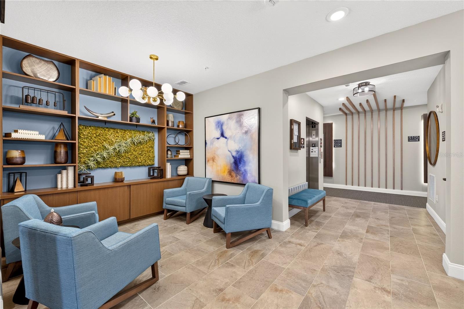 7521 LAUREATE BLVD, #5103, Orlando, FL 32827