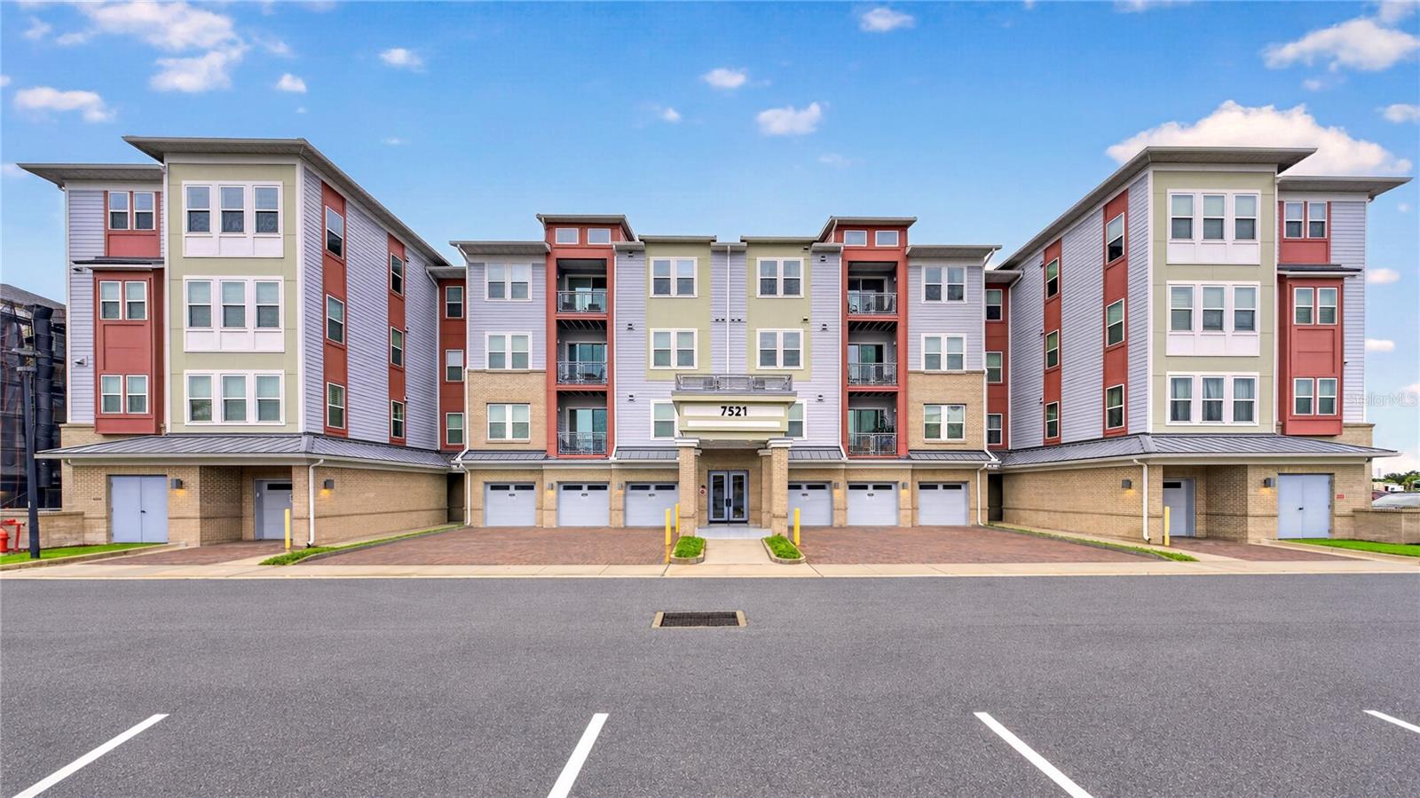 7521 LAUREATE BLVD, #5103, Orlando, FL 32827