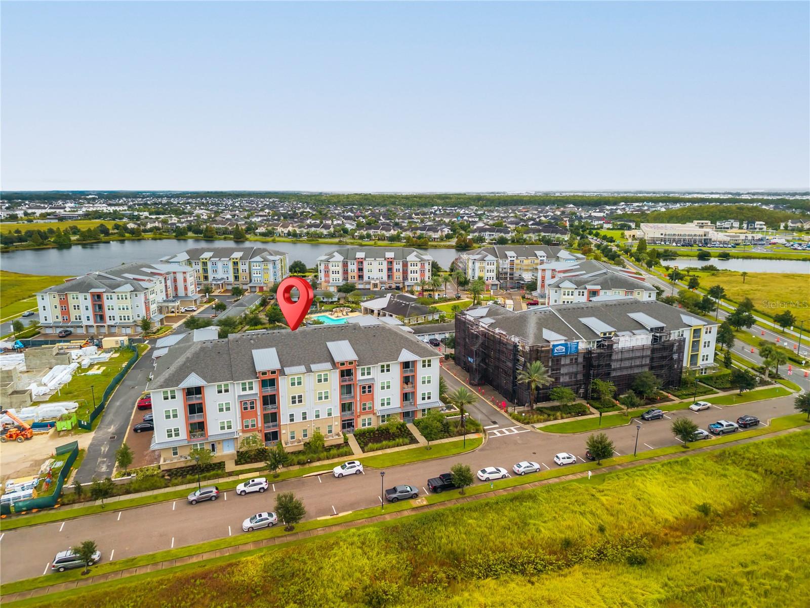 7521 LAUREATE BLVD, #5103, Orlando, FL 32827