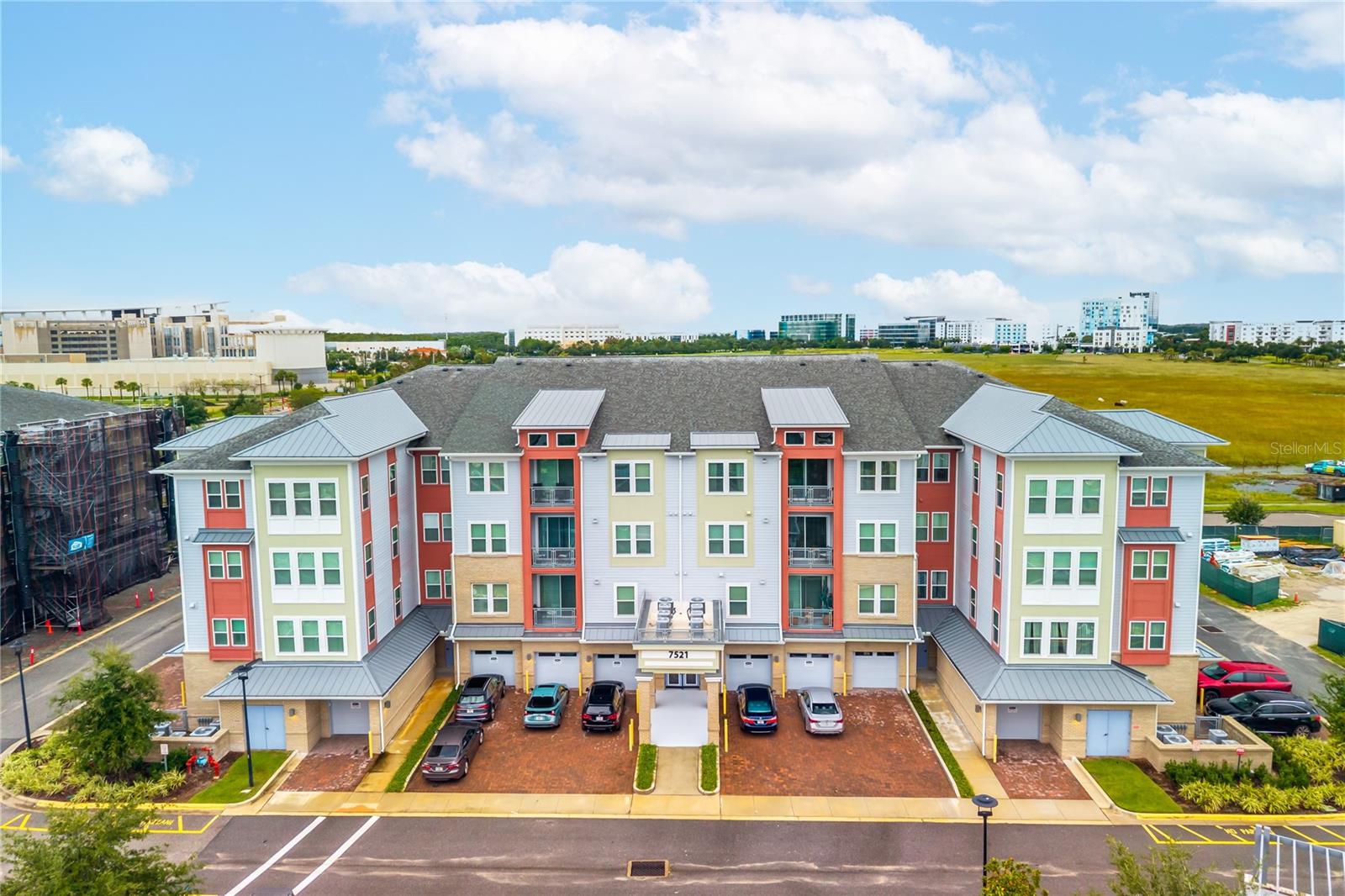 7521 LAUREATE BLVD, #5103, Orlando, FL 32827
